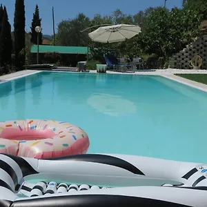  Vakantiehuis Banks 1