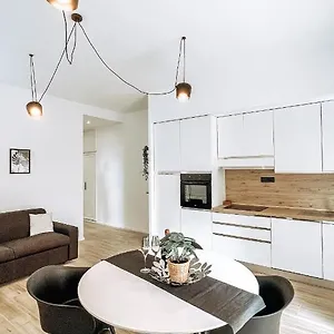 Casa Monuriki Appartement