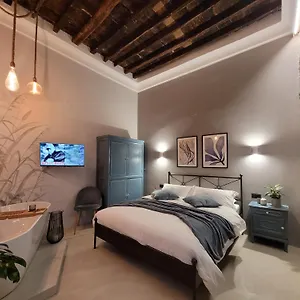 Appartement Erbe12 Loft&park