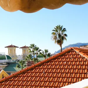 Linusa Appartement