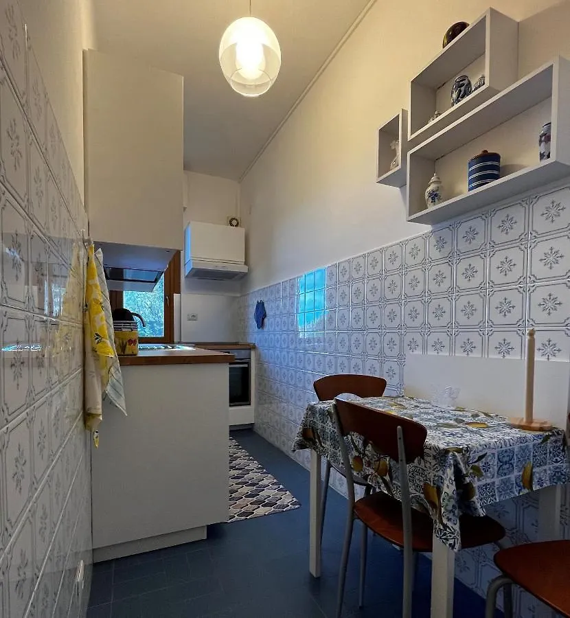 La Casa Di Sisi Apartment Rapallo 0*,  Italy