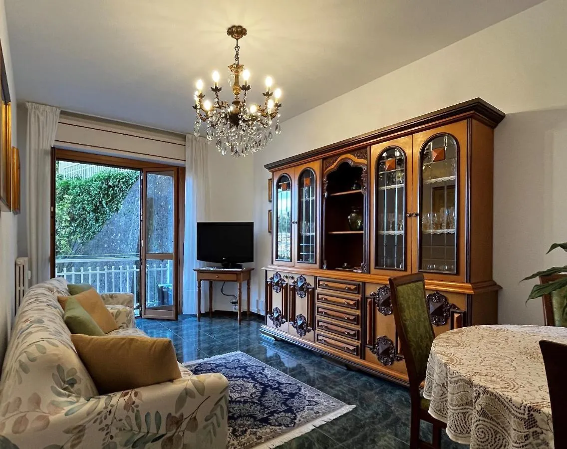 Ferienwohnung La Casa Di Sisi Rapallo Italien