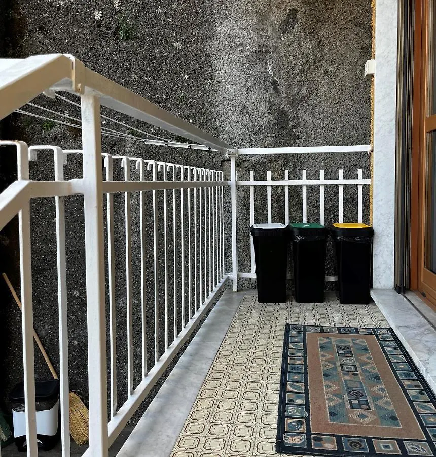 Ferienwohnung La Casa Di Sisi Rapallo
