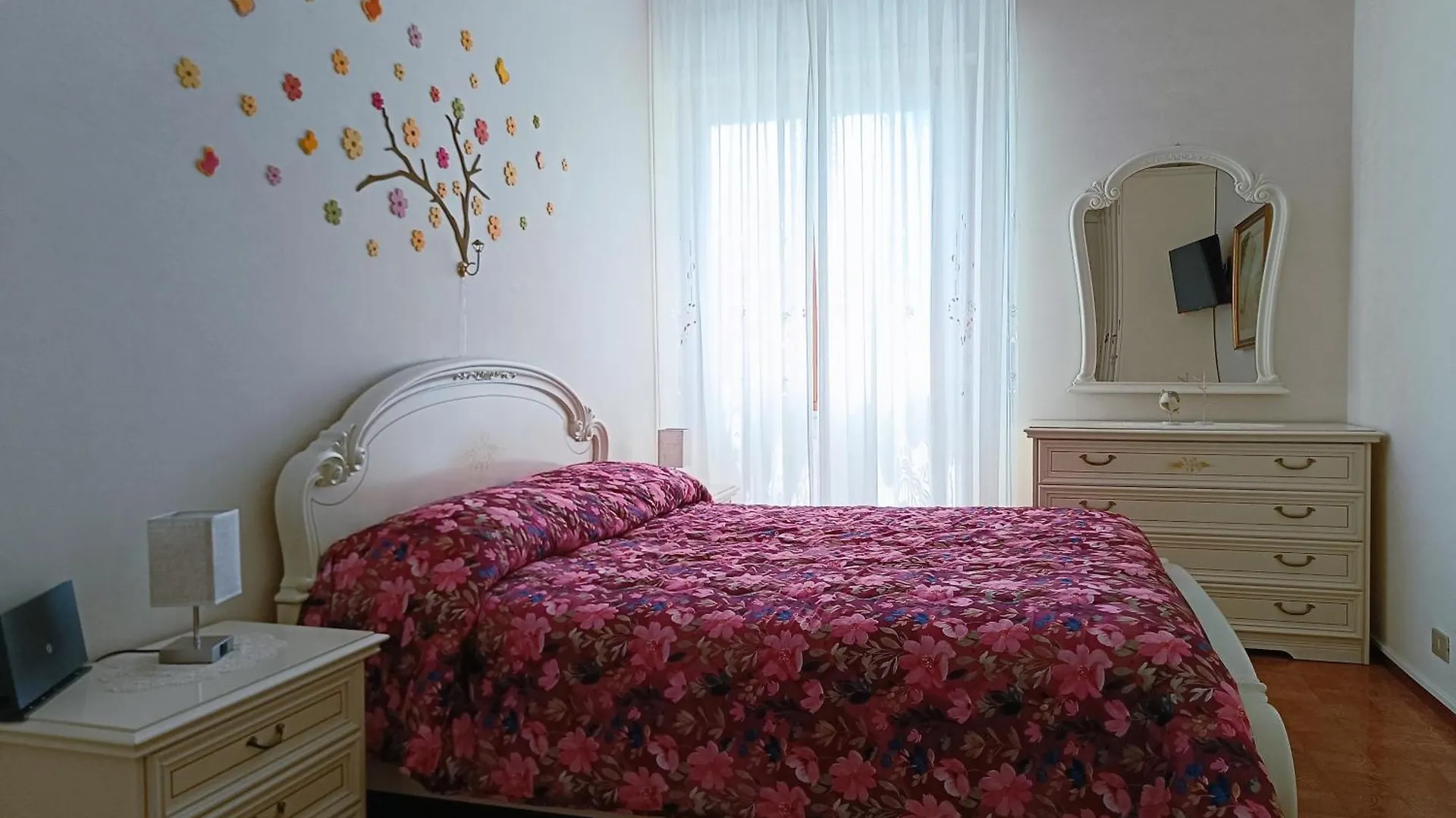 Ferienwohnung La Casa Di Sisi Rapallo Apartment