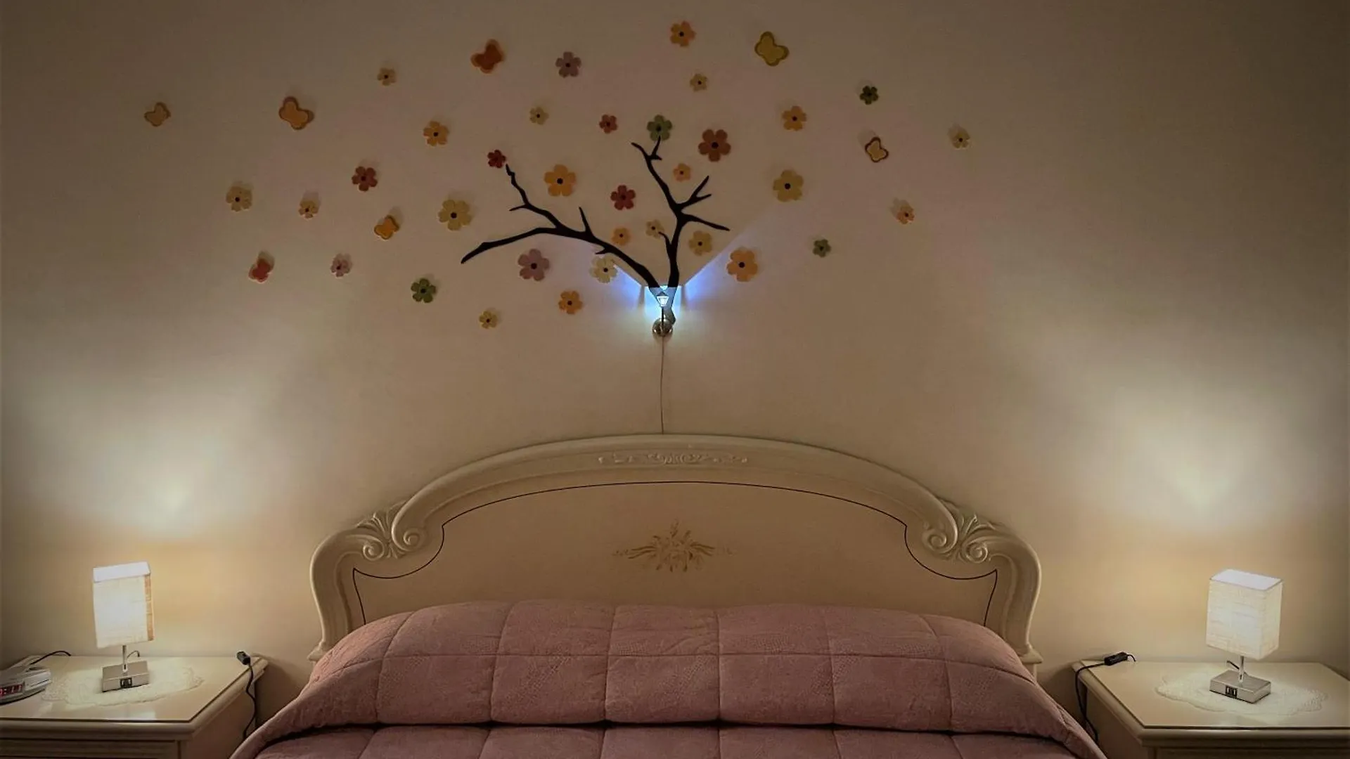 La Casa Di Sisi Apartment Rapallo Italy