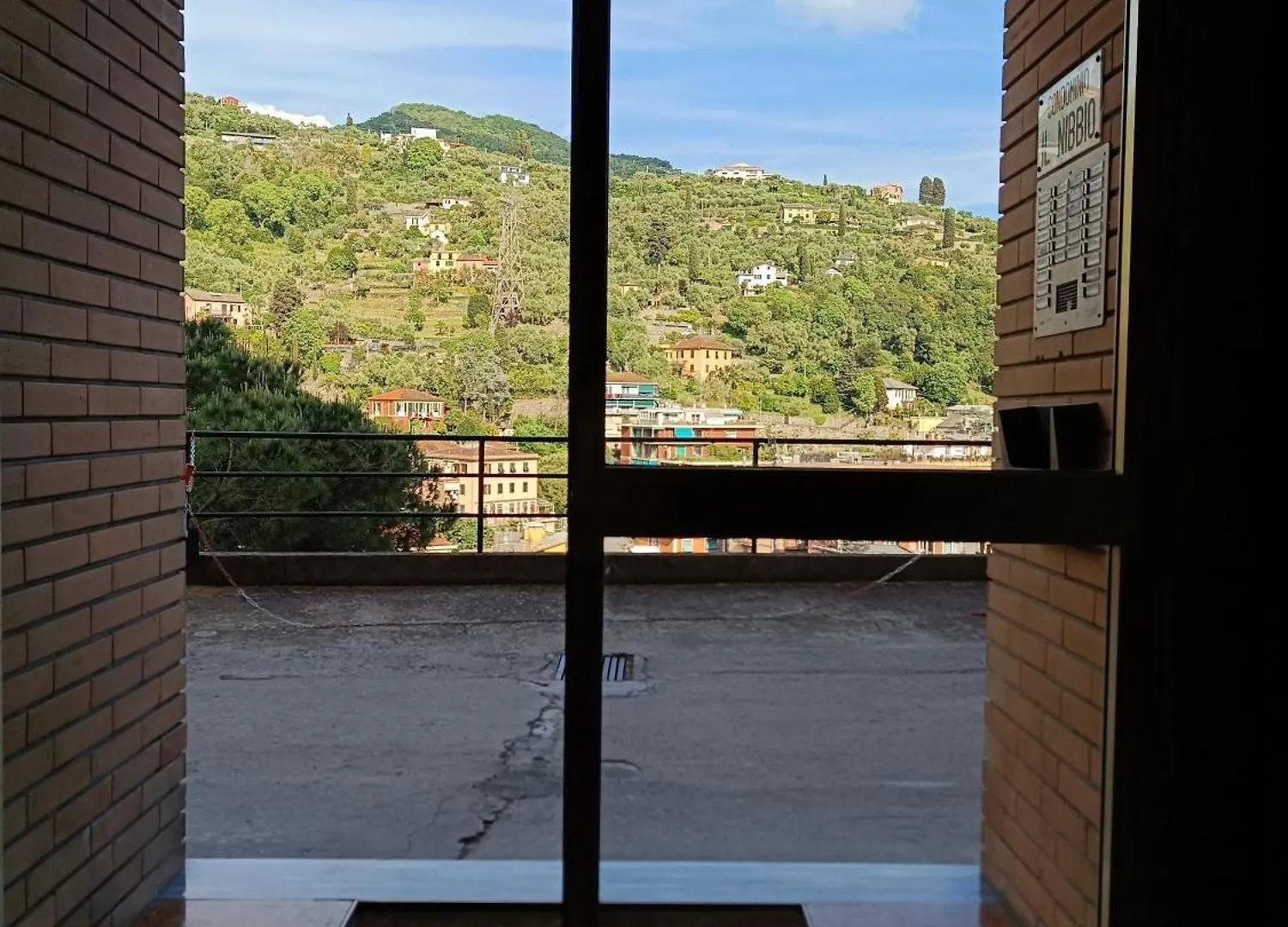 Ferienwohnung La Casa Di Sisi Rapallo 0*,