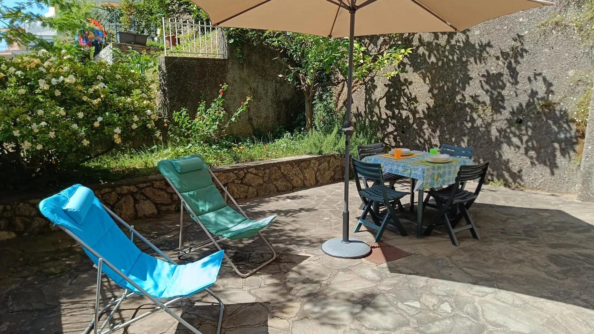 Ferienwohnung La Casa Di Sisi Rapallo 0*,  Italien